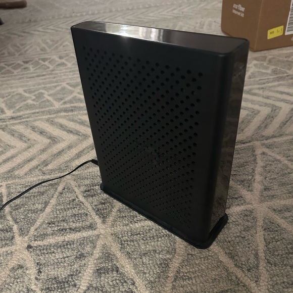 Arris Surfboard Model SBG8300 - Picture 3 of 6